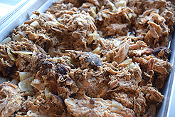 WINDERMERE FALL MIXER